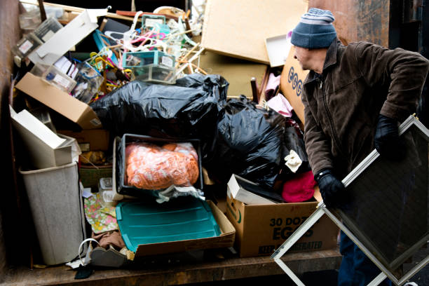 Best Property Management Cleanouts  in Mesquite, TX