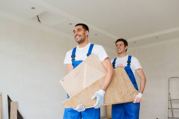 Best Moving and Downsizing Cleanouts  in Mesquite, TX