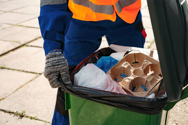 Best Donation Pickup Services  in Mesquite, TX