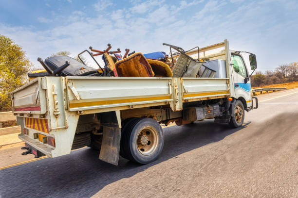 Donation Pickup Services in Mesquite, TX