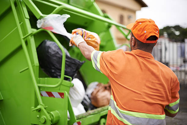 Junk Removal for Events in Mesquite, TX