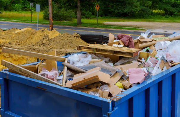 Best Residential Junk Removal  in Mesquite, TX