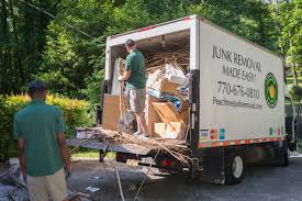 Best Commercial Junk Removal  in Mesquite, TX