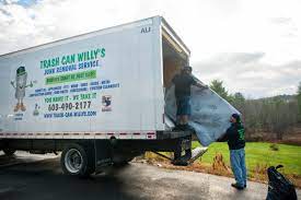 Property Management Cleanouts in Mesquite, TX